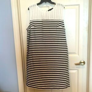 tommy hilfiger women's mini houndstooth knit dress | Dresses | Nwt Tommy Hilfiger Size 2 quirky dress